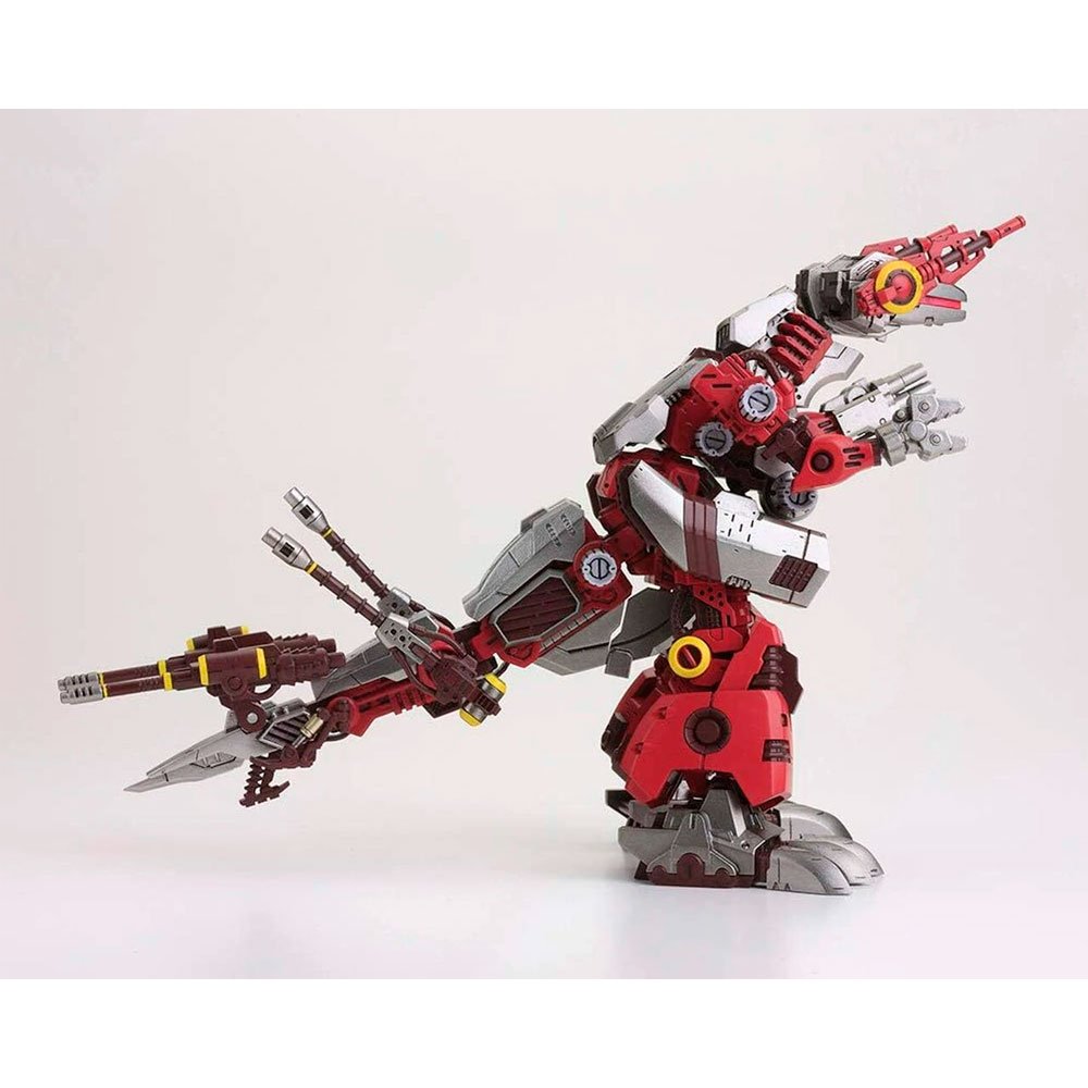 KOTOBUKIYA ZOIDS IGUAN 1/72 KOTOBUKIYA ZOIDS IGUAN 1/72